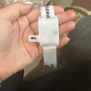 Taylor swift light up concert bracelet